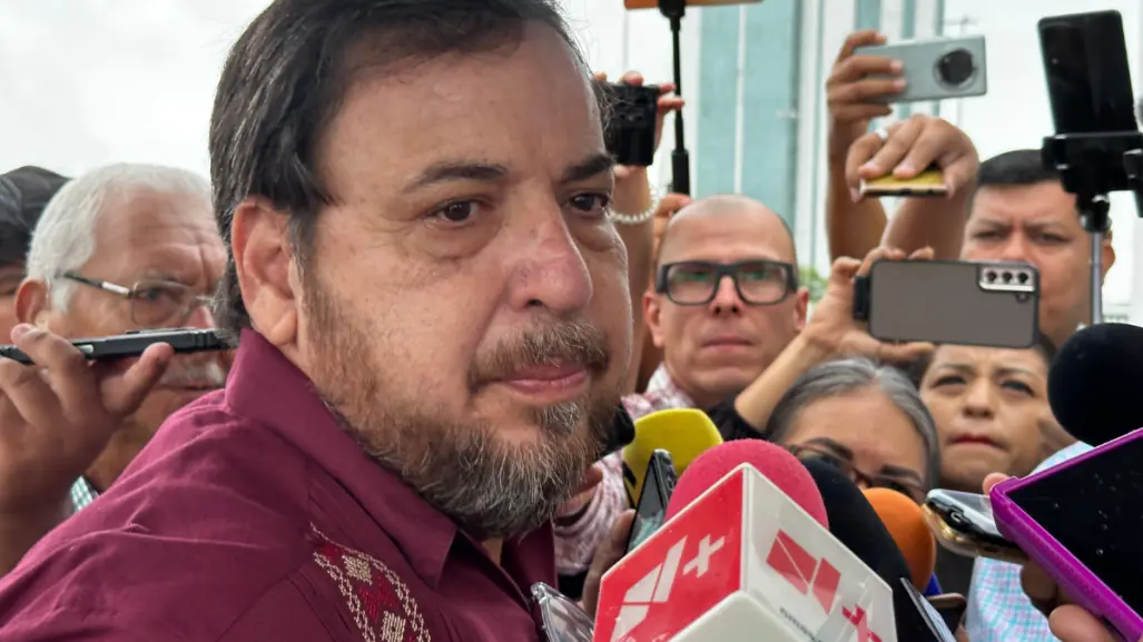 Cambios en Educación de Tamaulipas serán por aptitudes y no por recomendación del SNTE