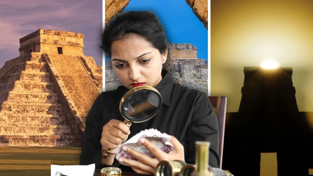 Los 5 mejores sitios arqueológicos de Yucatán para los aficionados a la historia maya
