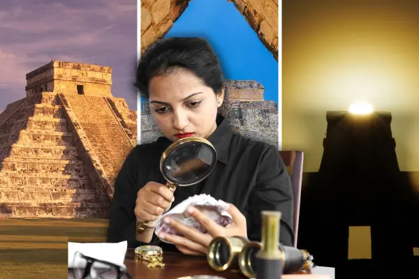 Los 5 mejores sitios arqueológicos de Yucatán para los aficionados a la historia maya