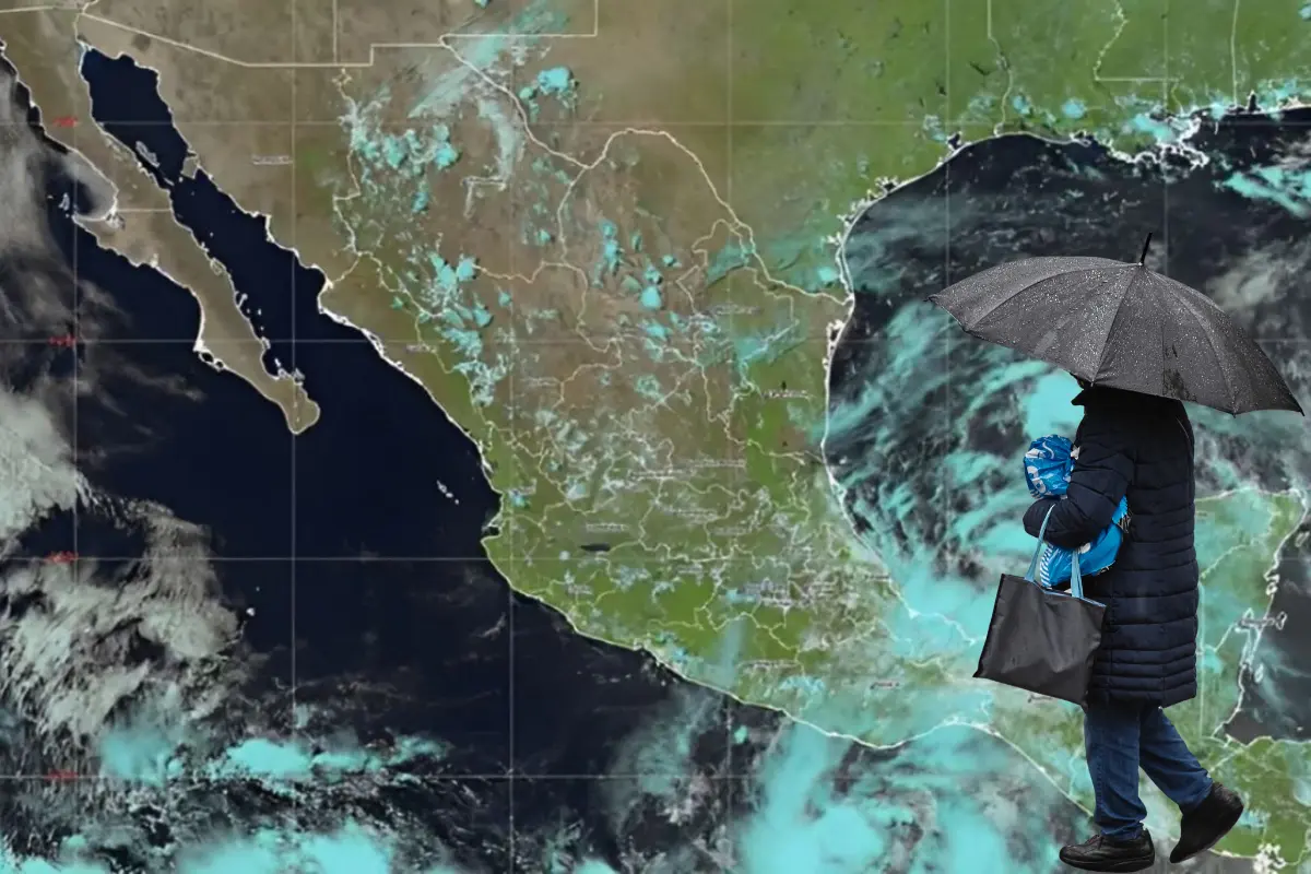 Aunque disminuya su intensidad, los remanentes de la tormenta mantendrán en alerta a Conagua, que vigilara el nivel de ríos y presas, así como el estado de alcantarillado pluvial. Foto: Posta Tamaulipas