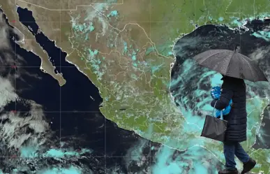 EN VIVO | Barry ocasionará lluvias en Tamaulipas hoy 30 de junio; trayectoria