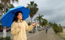 Tormenta tropical Flossie podría dejar lluvias en BCS este jueves 3 de julio