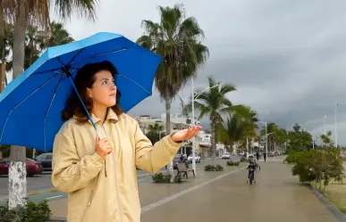 Tormenta tropical Flossie podría dejar lluvias en BCS este jueves 3 de julio