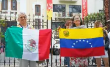 ¿Eres de Venezuela? Solicita tu visa mexicana en pocos pasos