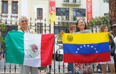 ¿Eres de Venezuela? Solicita tu visa mexicana en pocos pasos