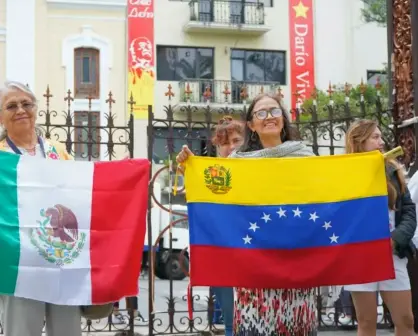 ¿Eres de Venezuela? Solicita tu visa mexicana en pocos pasos