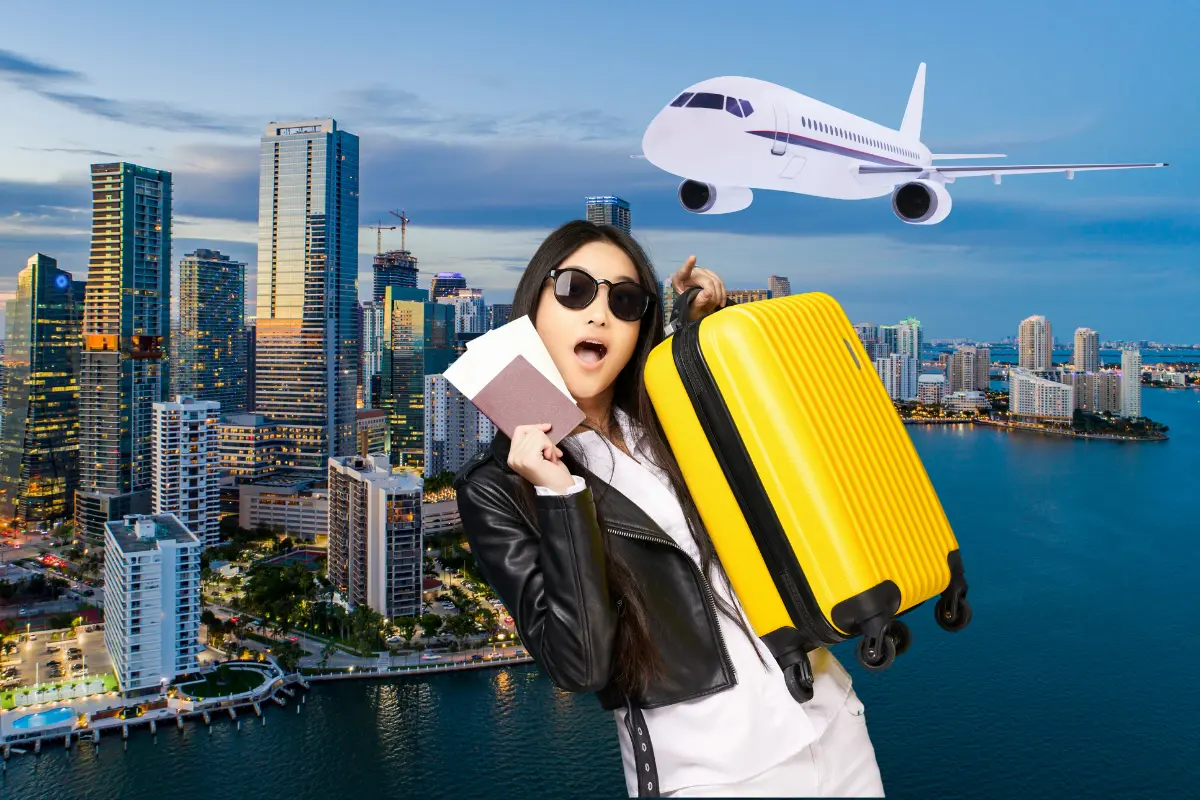 Miami, Florida, Foto: Canva