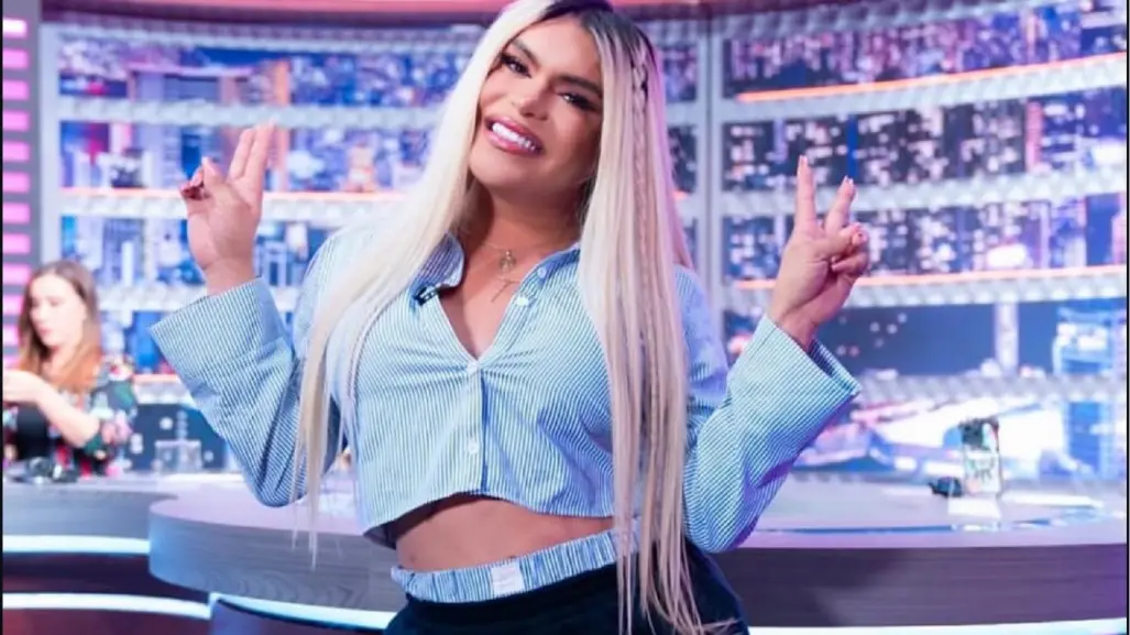 Wendy Guevara es reconocida en San Francisco con su propio día