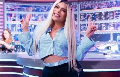Wendy Guevara es reconocida en San Francisco con su propio día