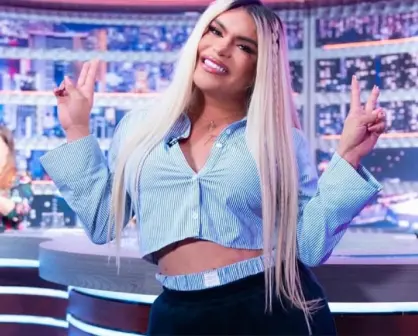 Wendy Guevara es reconocida en San Francisco con su propio día