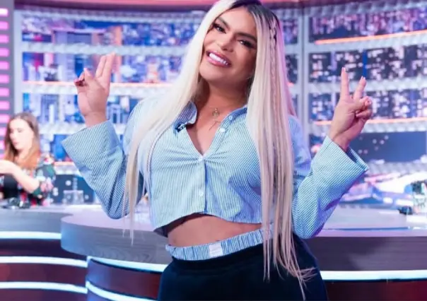 Wendy Guevara es reconocida en San Francisco con su propio día