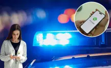 ¿Violencia, robo o accidente? Ya puedes reportarlo por WhatsApp en Saltillo