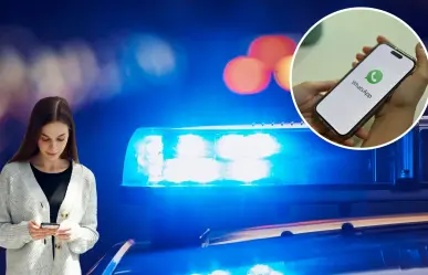 ¿Violencia, robo o accidente? Ya puedes reportarlo por WhatsApp en Saltillo