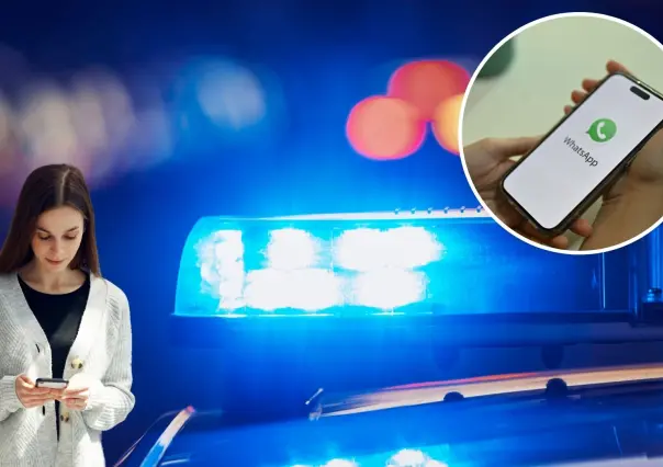 ¿Violencia, robo o accidente? Ya puedes reportarlo por WhatsApp en Saltillo