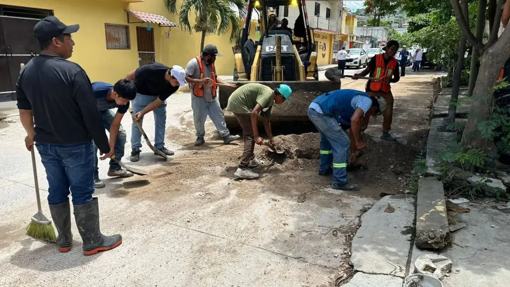 Municipios más limpios y seguros ofrece Gobernador de Chiapas