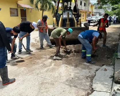 Municipios más limpios y seguros ofrece Gobernador de Chiapas