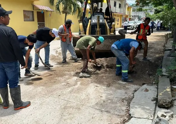 Municipios más limpios y seguros ofrece Gobernador de Chiapas