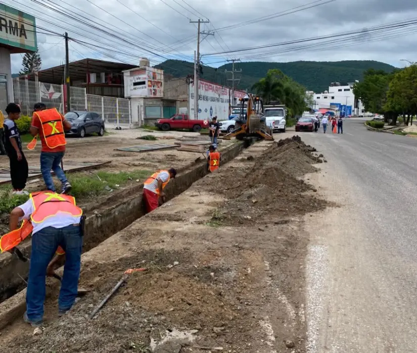 Foto: Gobierno de Chiapas