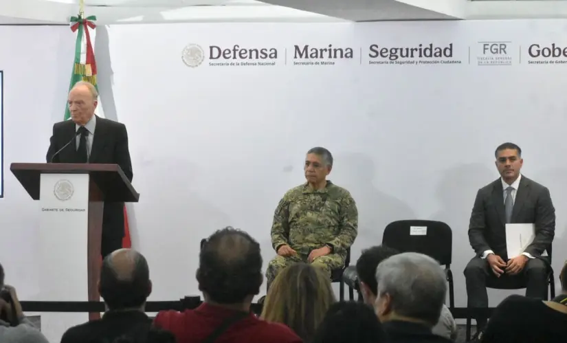 Foto: Enrique Pérez