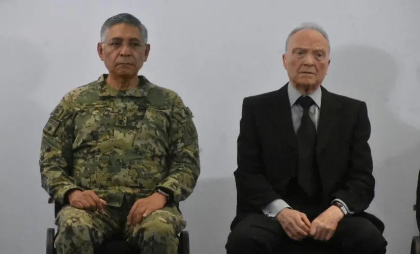 Foto: Enrique Pérez