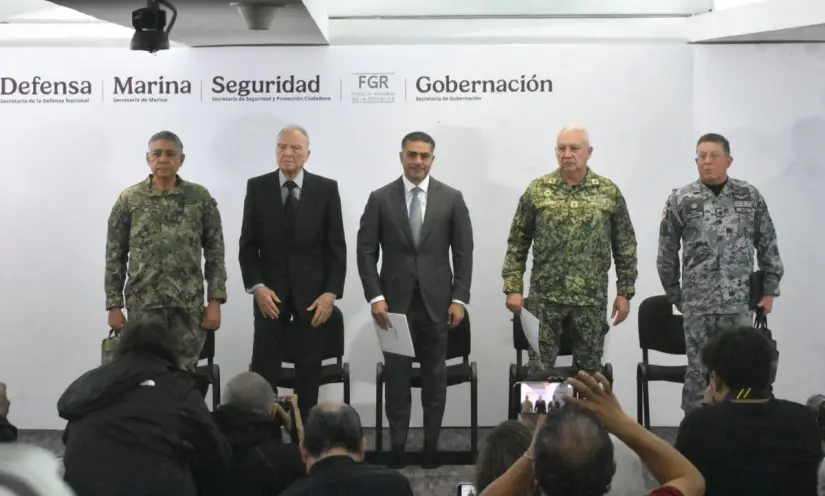 Foto: Enrique Pérez