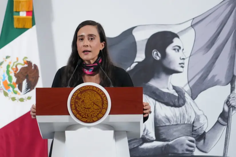 Foto: Presidencia de la República 