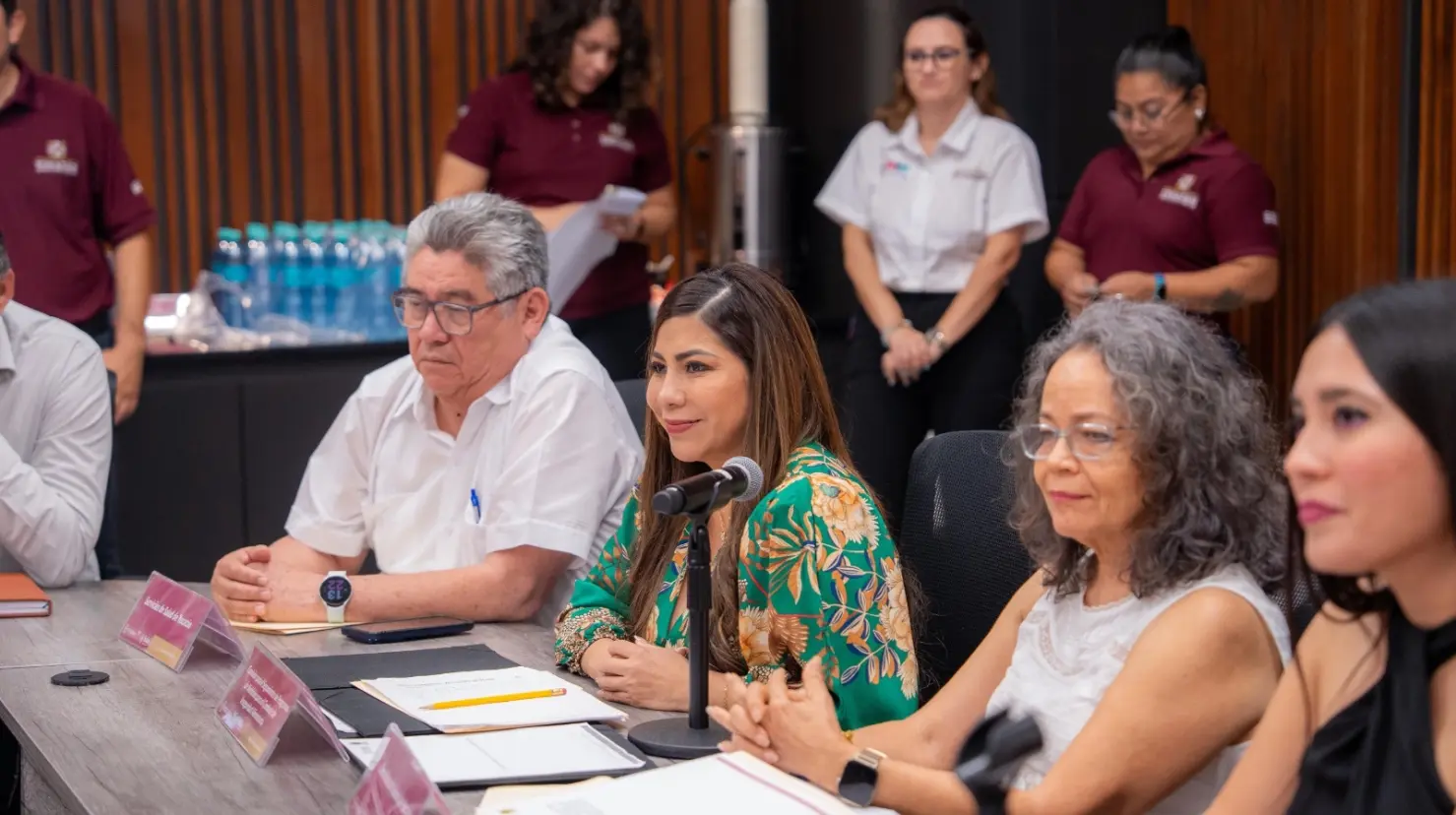 ¿A cuántas personas beneficia esta estrategia?. Foto: Cortesía