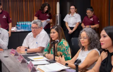 Yucatán impulsa comedores y huertos escolares para mejorar la alimentación infantil