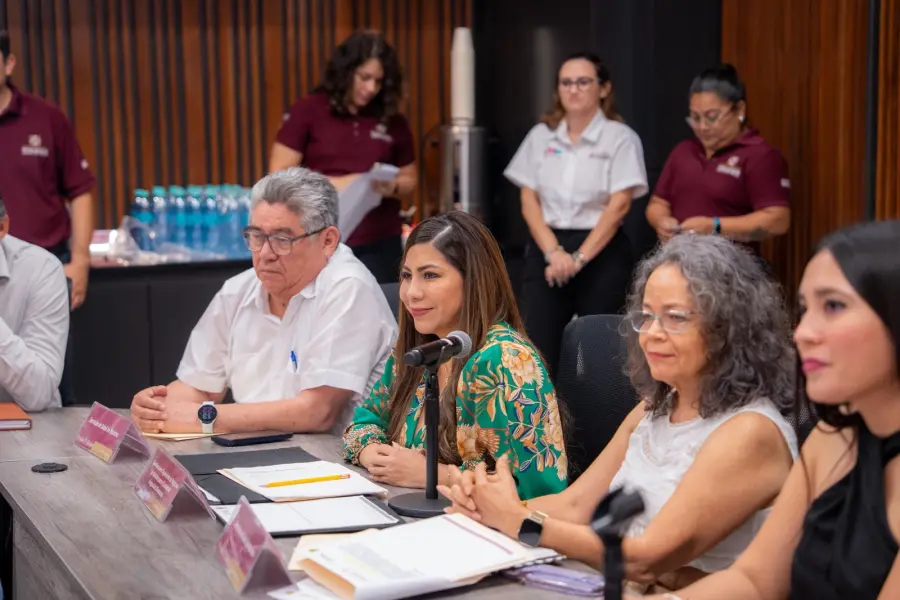 Yucatán impulsa comedores y huertos escolares para mejorar la alimentación infantil