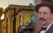 ¿Quién es Felipe Pescador y por qué es una figura emblemática en la historia de Durango?