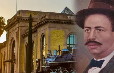 ¿Quién es Felipe Pescador y por qué es una figura emblemática en la historia de Durango?