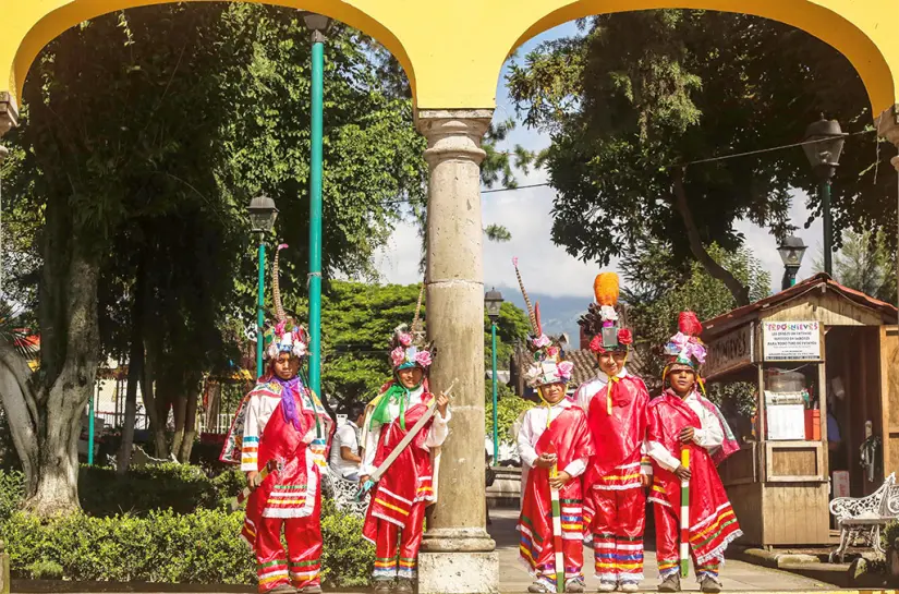 Foto: Gobierno de México
