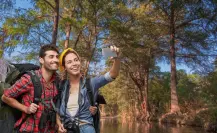 3 lugares gratis para visitar en Guadalupe en estas vacaciones