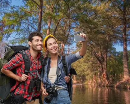 3 lugares gratis para visitar en Guadalupe en estas vacaciones