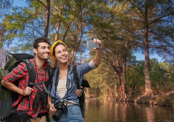 3 lugares gratis para visitar en Guadalupe en estas vacaciones