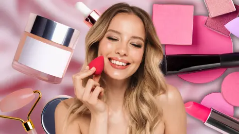 3 productos clave para un maquillaje natural y perfecto para el verano