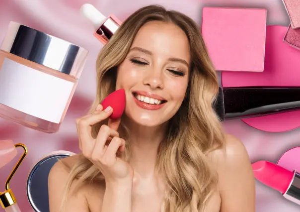 3 productos clave para un maquillaje natural y perfecto para el verano