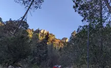 Durango cumple 462 años y estos son sus 3 montañas más altas