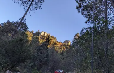 Durango cumple 462 años y estos son sus 3 montañas más altas