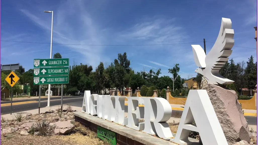 La carretera de Durango que te lleva en 2 horas a la región menonita del estado