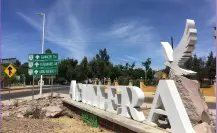 La carretera de Durango que te lleva en 2 horas a la región menonita del estado