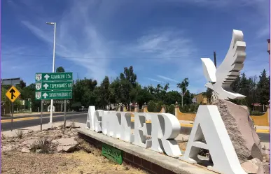 La carretera de Durango que te lleva en 2 horas a la región menonita del estado
