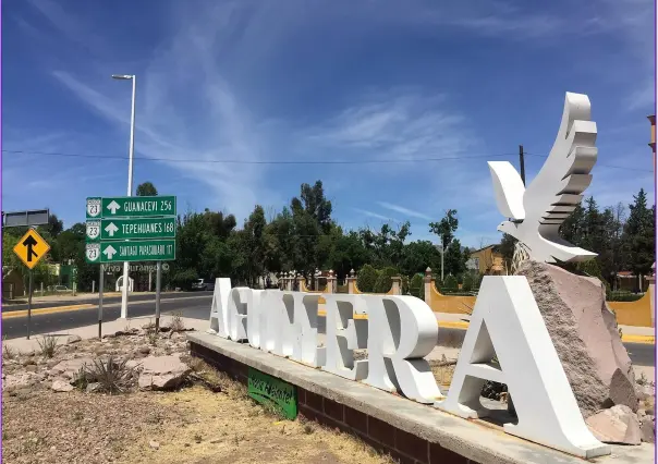 La carretera de Durango que te lleva en 2 horas a la región menonita del estado