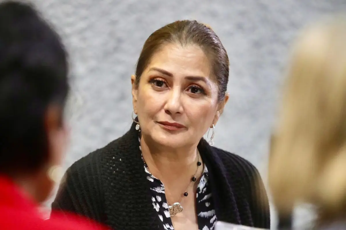 Esta reforma de ley plantea que todo el sector de salud deberá de contar con un equipo multidisciplinario/Foto: Congreso de Nuevo León