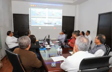Activa Salud plan para prevenir enfermedades tras el paso de Barry en Tamaulipas