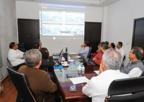 Activa Salud plan para prevenir enfermedades tras el paso de Barry en Tamaulipas