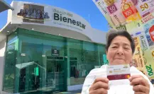 Pensión del Bienestar en Coahuila; anunciar fechas de cobro en julio 2025