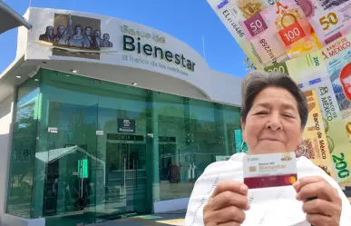 Pensión del Bienestar en Coahuila; anunciar fechas de cobro en julio 2025