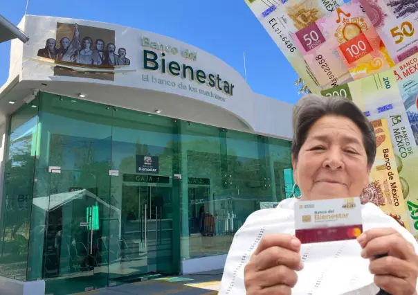 Pensión del Bienestar en Coahuila; anunciar fechas de cobro en julio 2025