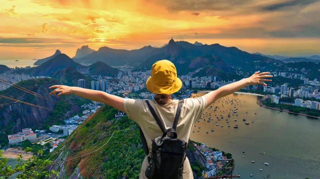 ¿Brasil exige visa para ciudadanos de México? Esto es lo que debes saber
